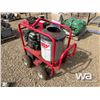 Image 4 : HOTSY PRESSURE WASHER