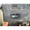Image 7 : HOTSY PRESSURE WASHER