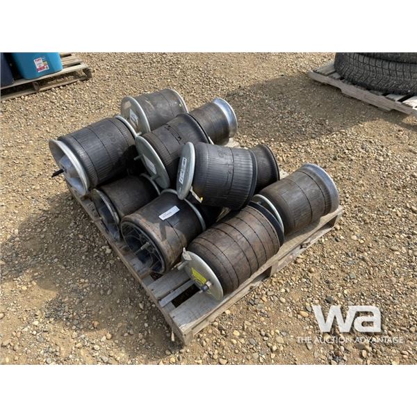 GOODYEAR TRUCK AIR BAGS
