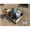 Image 3 : INTERNATIONAL ROD BEARINGS, TRUCK PARTS