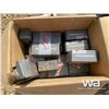 Image 5 : INTERNATIONAL ROD BEARINGS, TRUCK PARTS