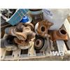 Image 6 : INTERNATIONAL ROD BEARINGS, TRUCK PARTS