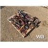 Image 4 : CHAIN BOOMERS, CHAIN, SLINGS, TRAILER JACKS