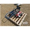 Image 1 : SHOP DOLLY, FIRE EXTINGUISHER