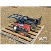 Image 4 : SHOP DOLLY, FIRE EXTINGUISHER