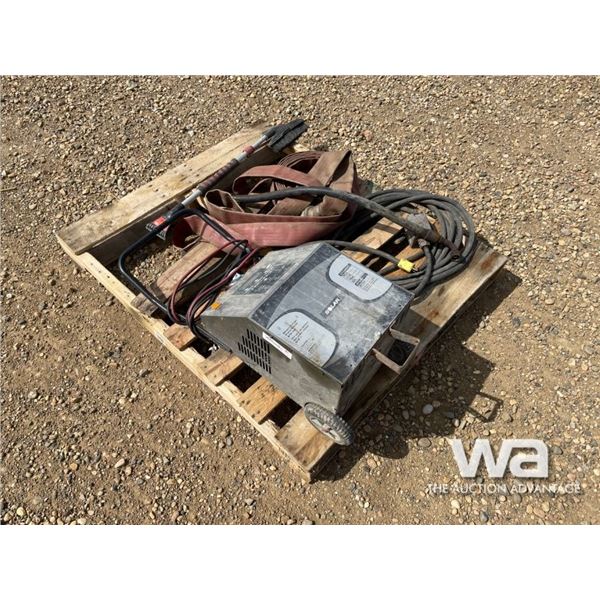 BATTERY CHARGER, ELECTRICAL CORD