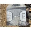 Image 4 : BATTERY CHARGER, ELECTRICAL CORD