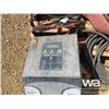 Image 5 : BATTERY CHARGER, ELECTRICAL CORD