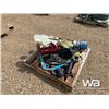 Image 3 : TRUCK FAN, PARTS