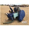 Image 4 : GARDNER DENVER 3 X 5 500L MIN FLUID PUMP