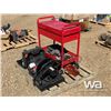 Image 4 : CHOP SAW, HAND SANDER, ELECTRIC SPRAY PAINTER