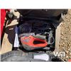 Image 6 : CHOP SAW, HAND SANDER, ELECTRIC SPRAY PAINTER