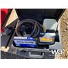 Image 7 : CHOP SAW, HAND SANDER, ELECTRIC SPRAY PAINTER