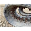 Image 10 : SKID STEER TRACKS