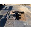 Image 5 : 8 FT. X 102" STEEL FLATDECK