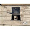 Image 5 : TRAILTECH 92" X 104" FLATDECK