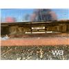 Image 6 : TRAILTECH 92" X 104" FLATDECK