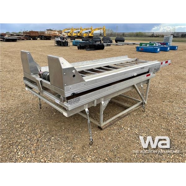 HI-LITE ATV/SLED DECK