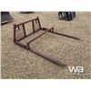 Image 4 : 80" P/U HEADACHE RACK