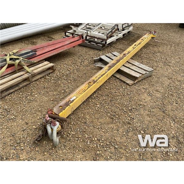 SPREADER BAR