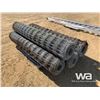 Image 3 : (5) ROLLS OF 7 FT. ELK FENCE
