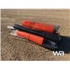 Image 2 : 100 FT. GALVANIZED FENCING WITH POLES