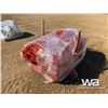 Image 3 : PALLET OF SNOW FENCE