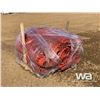 Image 4 : PALLET OF SNOW FENCE