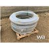Image 1 : 2-1/2" WHITE HELIX PVC SUCTION HOSE