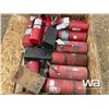 Image 5 : FIRE EXTINGUISHERS