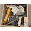 Image 5 : HITCHES, FLOOR CRANE