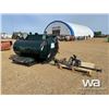 Image 4 : 2002 CUSTOM WELD 3,240L PRESSURE TRUCK TANK