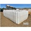 Image 4 : 2000 GAL. PLASTIC WATER TANK