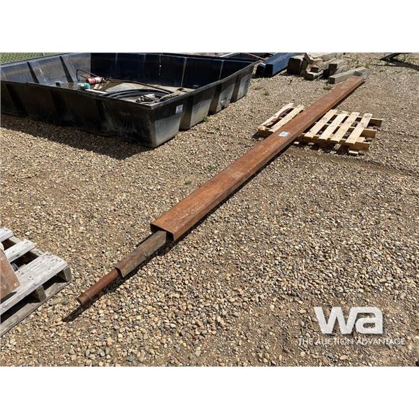 STEEL BEAM