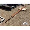 Image 1 : STEEL BEAM