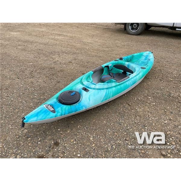 PELICAN ODYSSEY 100 KAYAK