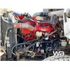 Image 14 : 2013 KENWORTH T800 TRI-DRIVE SLEEPER WINCH TRACTOR