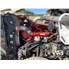Image 14 : 2014 KENWORTH W900 T/A SLEEPER TRUCK TRACTOR