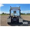 Image 4 : 2014 KENWORTH W900 T/A SLEEPER TRUCK TRACTOR