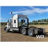 Image 5 : 2014 KENWORTH W900 T/A SLEEPER TRUCK TRACTOR