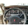 Image 10 : 2015 KENWORTH W900 T/A SLEEPER TRUCK TRACTOR