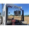 Image 20 : 2014 KENWORTH W900 T/A SLEEPER TRUCK TRACTOR