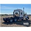Image 3 : 2014 KENWORTH W900 T/A SLEEPER TRUCK TRACTOR