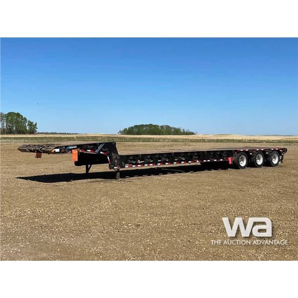 2013 DOEPKER TRIDEM SCISSORNECK LOWBED