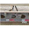 Image 20 : 2007 DOEPKER SN9373-2 TRIDEM SCISSORNECK LOWBED