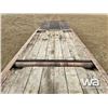 Image 22 : 2007 DOEPKER SN9373-2 TRIDEM SCISSORNECK LOWBED