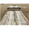 Image 23 : 2007 DOEPKER SN9373-2 TRIDEM SCISSORNECK LOWBED