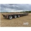 Image 3 : 2007 DOEPKER SN9373-2 TRIDEM SCISSORNECK LOWBED