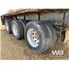 Image 19 : 2014 LODE KING TRIDEM HI BOY TRAILER