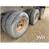 Image 11 : 1999 LOAD LINE TRIDEM BOTTOM DUMP TRAILER